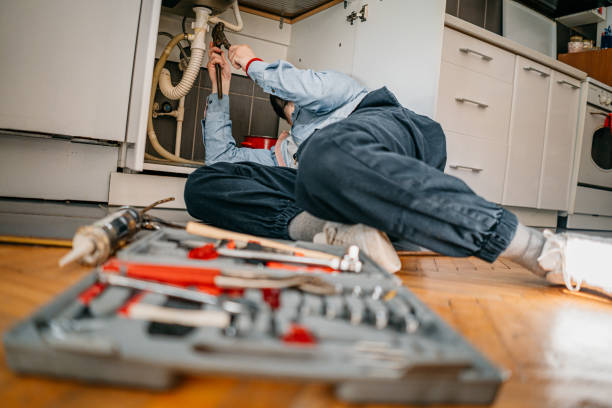 Trusted Providence, UT Plumbing Experts