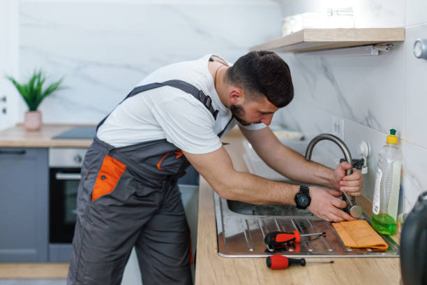 Best Plumbing Installation Services  in Providence, UT
