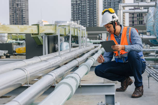 Best Leak Detection Services  in Providence, UT