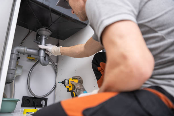 Best Hot Water Heater Installation  in Providence, UT