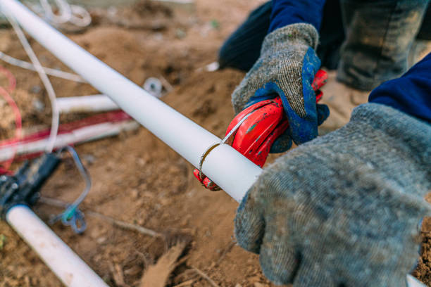 Best Sprinkler Systems  in Providence, UT